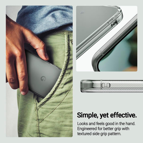 Caseology Google Pixel 9 Pro XL Case Capella