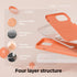 elago iPhone 15 Case Liquid Silicone