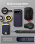 Spigen Google Pixel 11 Pro Case Nano Pop MagFit
