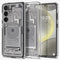 Spigen Samsung Galaxy S24 Case Ultra Hybrid ZERO ONE