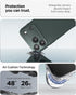 Spigen iPhone 18 PRO Case Liquid Air