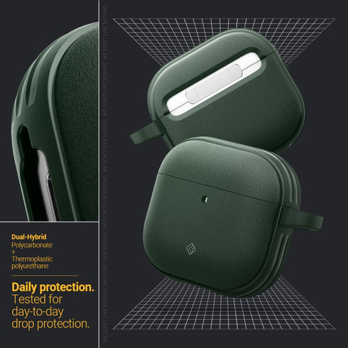 Caseology AirPods 4 Case Vault