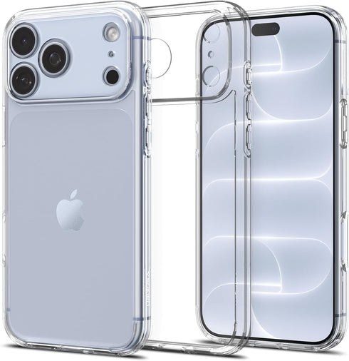 Spigen iPhone 18 Pro MAX Case Ultra Hybrid
