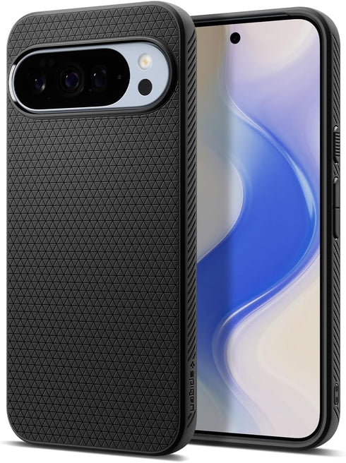 Spigen Google Pixel 10 PRO / Pixel 10 Case Liquid Air