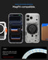 Spigen iPhone 18 Pro MAX Case Ultra Hybrid MAGFIT NEO ONE