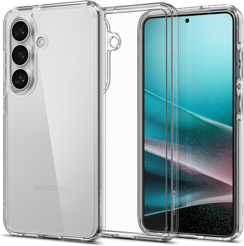Spigen Samsung Galaxy S26 PLUS Case Ultra Hybrid