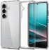 Spigen Samsung Galaxy S26 PLUS Case Ultra Hybrid