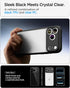 Spigen iPhone 18 PRO Case Ultra Hybrid