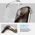 Spigen Apple Watch 10 (42mm) Case Thin Fit