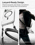 Spigen iPhone 18 PRO Case Ultra Hybrid MAGFIT