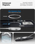 Spigen iPhone 18 PRO Case Nano Pop MAGFIT