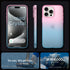 Spigen iPhone 15 PRO Case Liquid Crystal