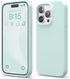 elago iPhone 15 Pro Case Liquid Silicone