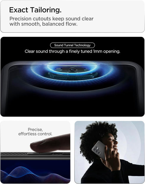 Spigen Samsung Galaxy S26 ULTRA Case Liquid Air