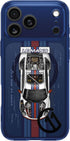 Spigen iPhone 17 Pro MAX Case Ultra Hybrid MAGFIT LE MANS