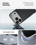 Spigen iPhone 18 Pro MAX Case Nano Pop MAGFIT