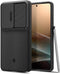 Spigen Samsung Galaxy S26 ULTRA Case Optik Armor