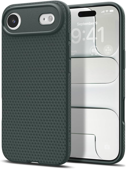 Spigen iPhone 17 AIR Case Liquid Air