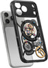 Spigen iPhone 17 Pro MAX Case Ultra Hybrid MAGFIT CHRONOS