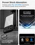 Spigen iPhone 18 Pro MAX Case Ultra Hybrid
