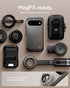 Spigen Google Pixel 11 Case Tough Armor MagFit