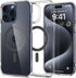 Spigen iPhone 15 PRO Case Ultra Hybrid MagFit