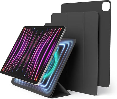 elago iPad Pro 12.9" (2022/2021/2020) Case Magnetic Folio