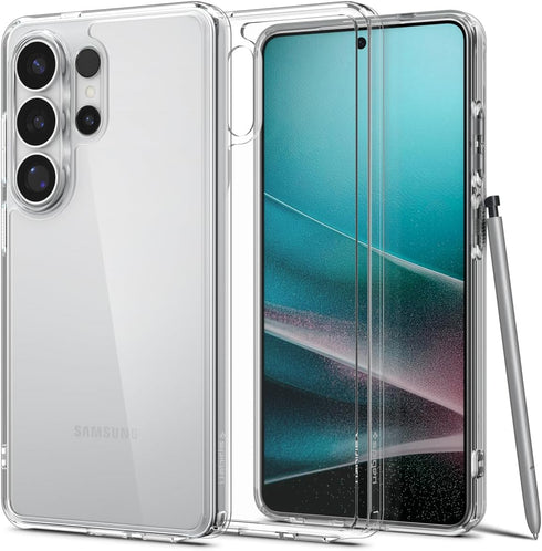 Spigen Samsung Galaxy S26 ULTRA Case Ultra Hybrid