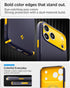 Spigen iPhone 18 PRO Case Nano Pop MAGFIT