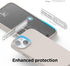 elago iPhone 15 Case Liquid Silicone