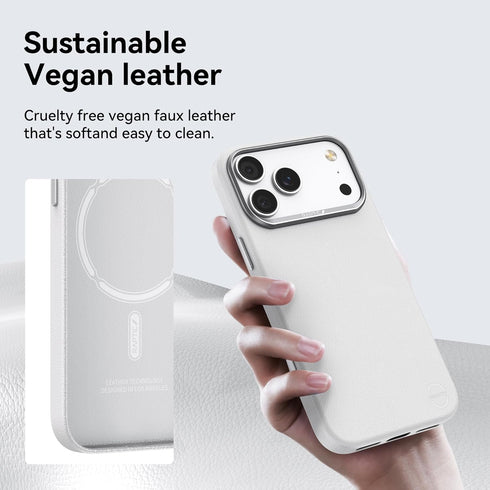 Raptic iPhone 17 PRO Case Urban Nano MAGSAFE