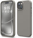 elago iPhone 15 Case Liquid Silicone