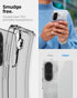 Spigen Samsung Galaxy A57 5G Case Liquid Crystal