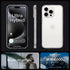 Spigen iPhone 15 Pro MAX Case Ultra Hybrid FROST