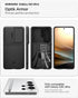 Spigen Samsung Galaxy S26 ULTRA Case Optik Armor