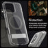 Spigen iPhone 16 Pro MAX Case Ultra Hybrid S MAGFIT