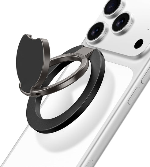 Amazing Thing Titan Pro Magflex Magnetic Grip 2 with Stand (MagSafe)