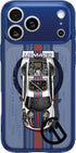 Spigen iPhone 17 Pro MAX Case Ultra Hybrid MAGFIT LE MANS