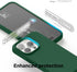elago iPhone 15 Pro MAX Case Liquid Silicone