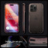 Spigen iPhone 16 PRO Case Liquid Crystal GLITTER
