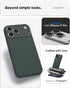 Spigen iPhone 17 PRO Case Liquid Air