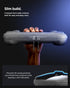 Spigen Klasden PlayStation Portal Remote Player Carrying Pouch (BOX DAMAGE)