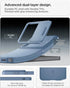 Spigen Samsung Galaxy S26 ULTRA Case Optik Armor