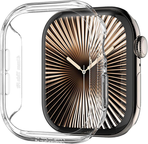 Spigen Apple Watch 10 (42mm) Case Thin Fit