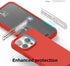 elago iPhone 15 Pro Case Liquid Silicone