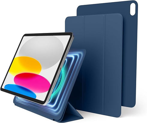 elago iPad Pro 10.9" 10th Gen (2022) Case Magnetic Folio