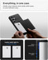 Spigen Samsung Galaxy S26 ULTRA Case Slim Armor CS