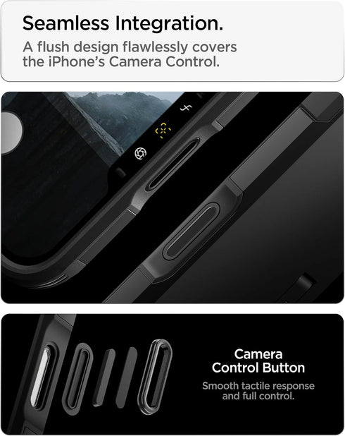 Spigen iPhone 18 Pro MAX Case Tough Armor T MAGFIT