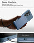 Spigen Samsung Galaxy S26 ULTRA Case Slim Armor CS