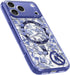 Spigen iPhone 17 Pro MAX Case Ultra Hybrid MAGFIT COBALT SPRING